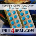 Kamagra 100 Mg Gelée Orale Comment Utiliser new08